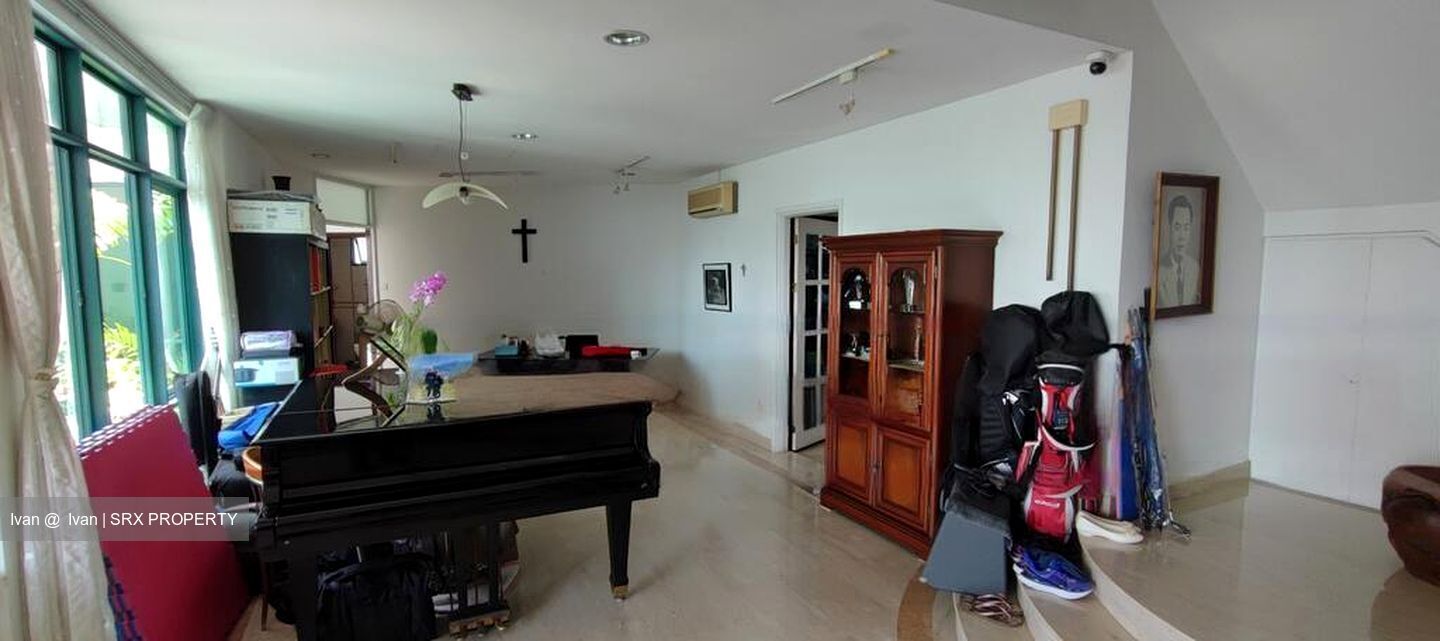 The Hillside (D21), Condominium #443993431